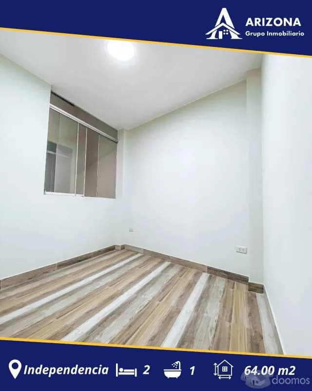 DPTO DE ESTRENO EN VENTA - 2DO PISO — foto 6