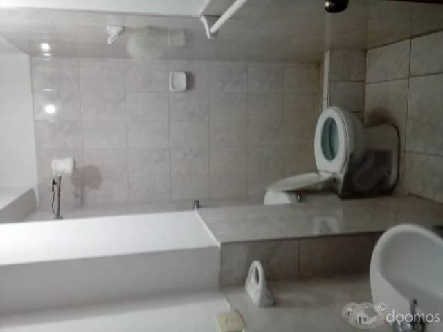 ALQUILER DE EDIFICIO DE 05 NIVELES ADECUADO PARA INSTITUCIONES — foto 6