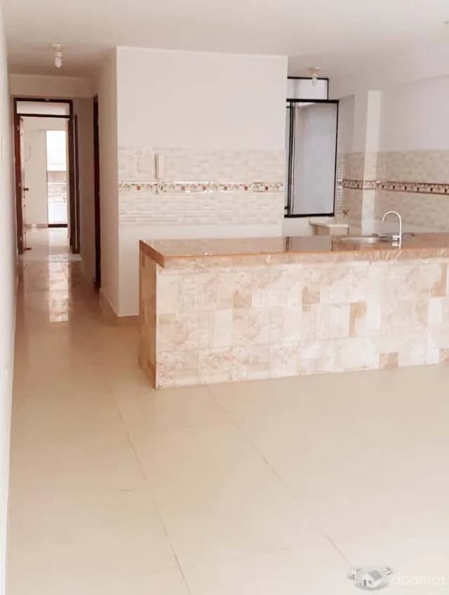 ALQUILO ACOGEDOR DEPARTAMENTO EN SMP — foto 2