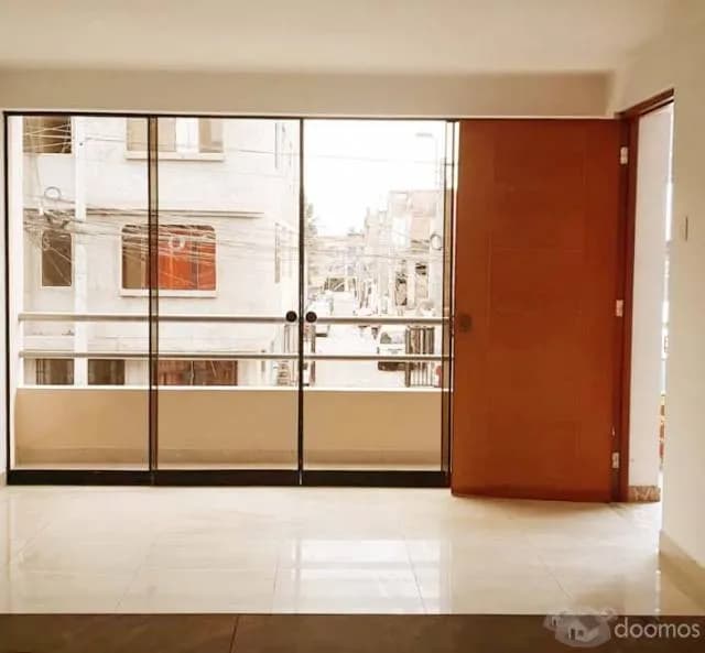ALQUILO ACOGEDOR DEPARTAMENTO EN SMP — foto 4