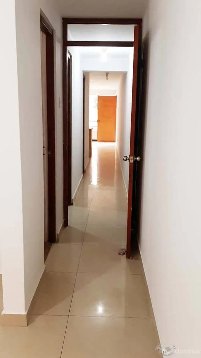 ALQUILO ACOGEDOR DEPARTAMENTO EN SMP — foto 6