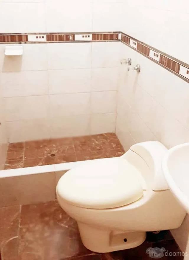 ALQUILO ACOGEDOR DEPARTAMENTO EN SMP — foto 8