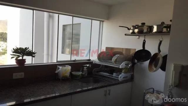 En Venta Duplex En Valle Hermoso Surco — foto 5