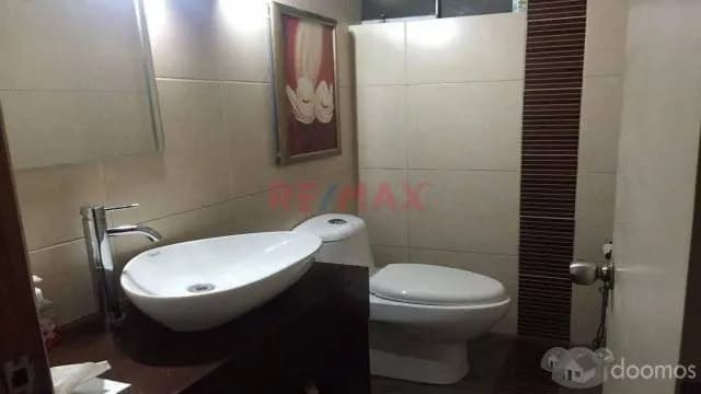 En Venta Duplex En Valle Hermoso Surco — foto 6