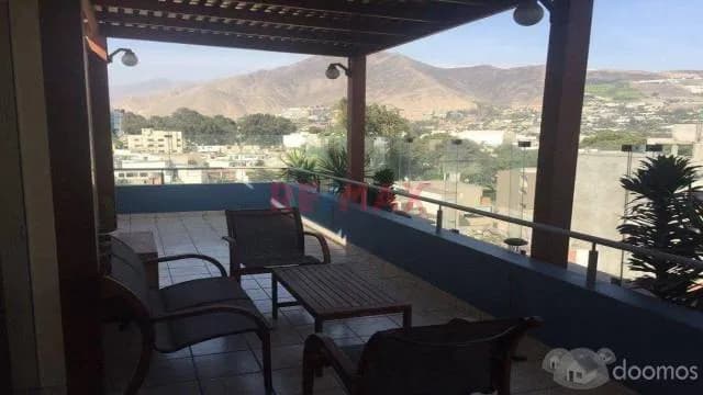 En Venta Duplex En Valle Hermoso Surco — foto 11