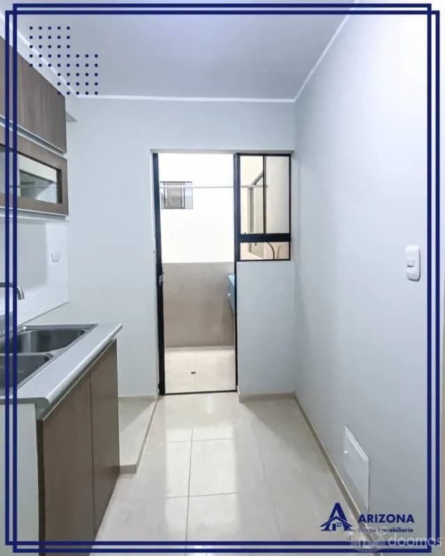 DEPARTAMENTO DE ESTRENO EN VENTA - 3ER PISO - SMP — foto 3
