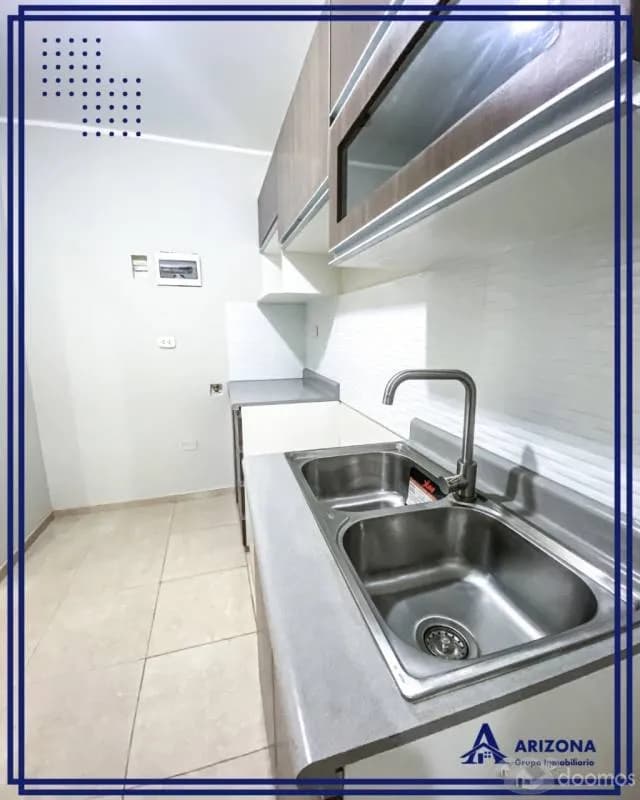 DEPARTAMENTO DE ESTRENO EN VENTA - 3ER PISO - SMP — foto 4