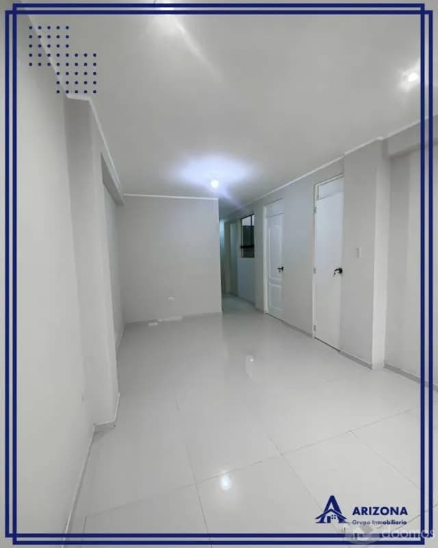 DEPARTAMENTO DE ESTRENO EN VENTA - 3ER PISO - SMP — foto 7