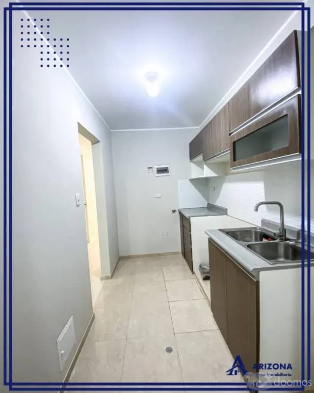 DEPARTAMENTO DE ESTRENO EN VENTA - 3ER PISO - SMP — foto 9