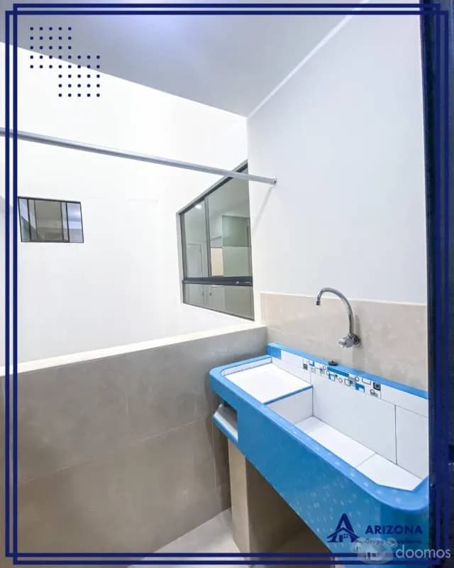 DEPARTAMENTO DE ESTRENO EN VENTA - 4TO PISO - SMP — foto 7