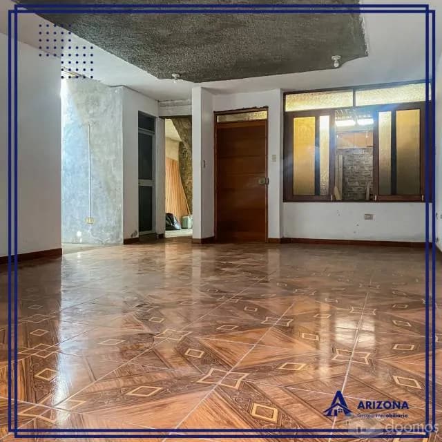 CASA EN VENTA EN SMP — foto 1