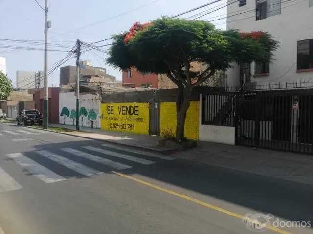 VENTA DE TERRENO EN SURCO — foto 2