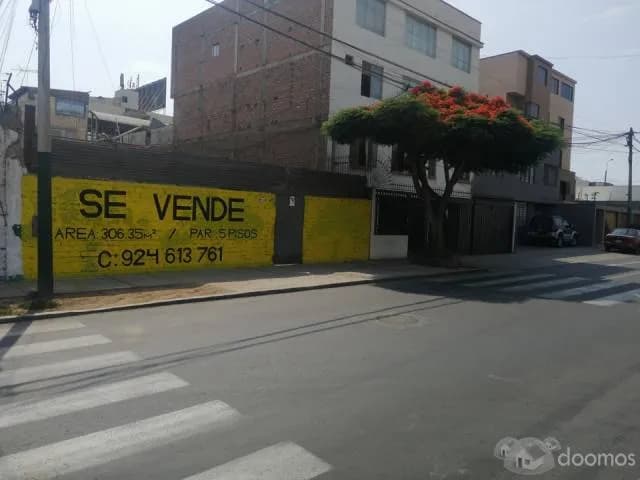 VENTA DE TERRENO EN SURCO — foto 3