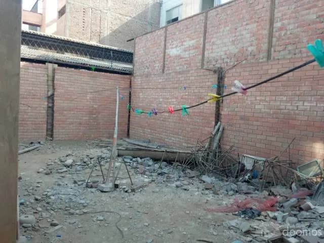 VENTA DE TERRENO EN SURCO — foto 7