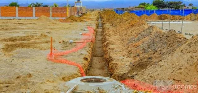 Lotes para casa de Campo - 400m2 — foto 6