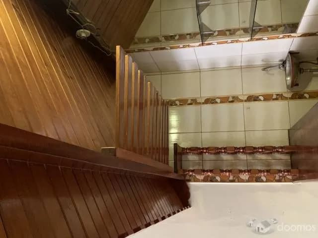 venta deparamento prmer piso sin aires — foto 1