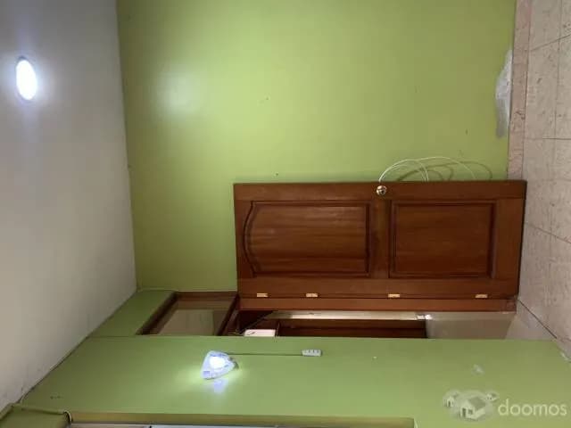 venta deparamento prmer piso sin aires — foto 5