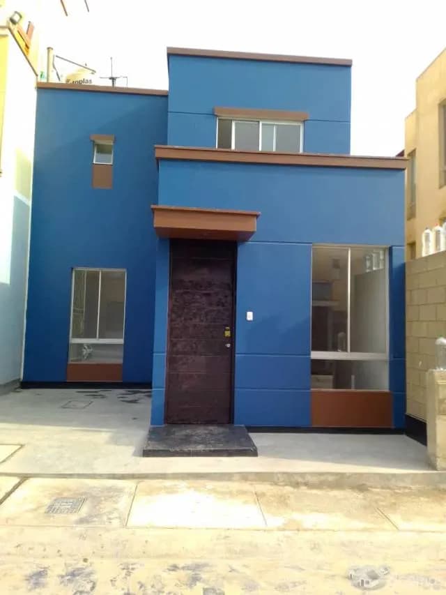 Alquilo casa - Villa Club 4 - Carabayllo — foto 1