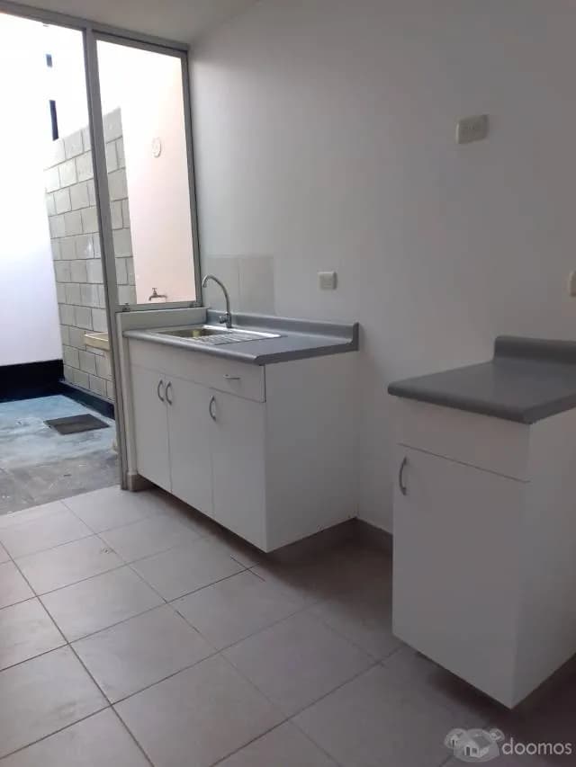 Alquilo casa - Villa Club 4 - Carabayllo — foto 4