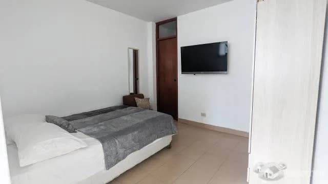 ALQUILO MINIDEPARTAMENTO AMOBLADO — foto 2