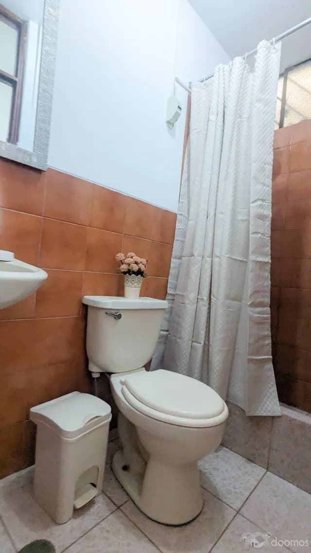 ALQUILO MINIDEPARTAMENTO AMOBLADO — foto 3