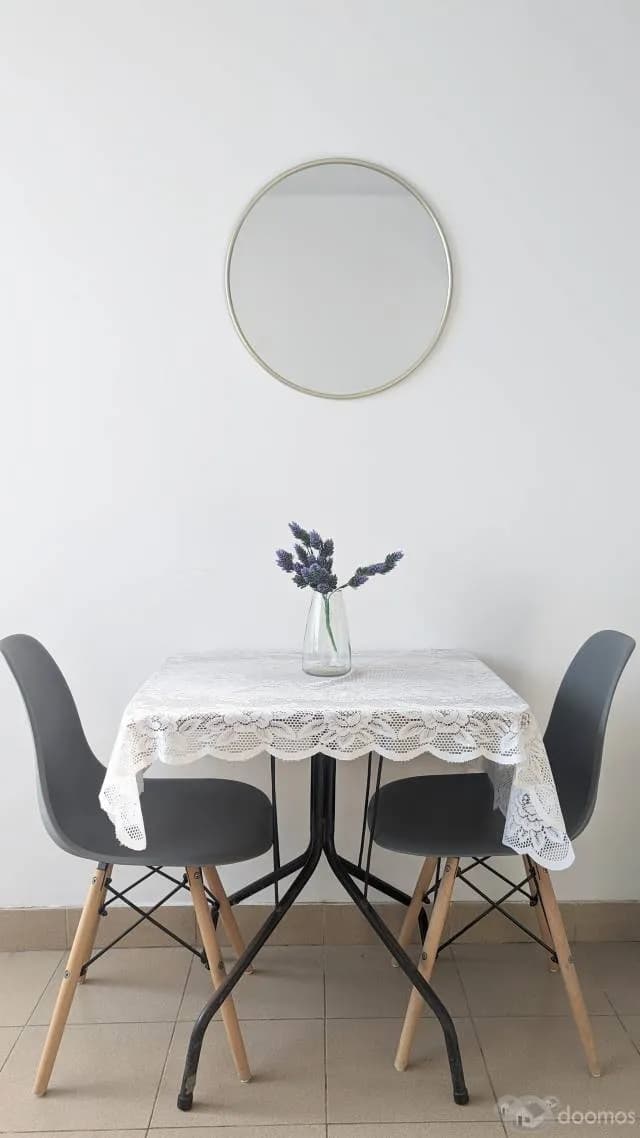 ALQUILO MINIDEPARTAMENTO AMOBLADO — foto 7