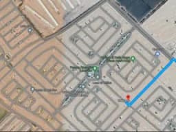 Lote de 109 m2 en Chilca - Los Portales