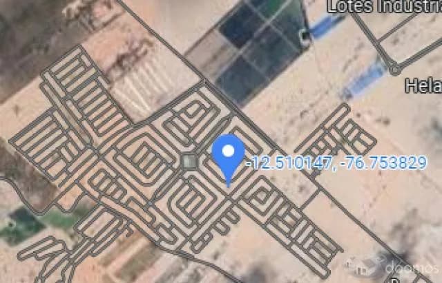 Lote de 109 m2 en Chilca - Los Portales — foto 3