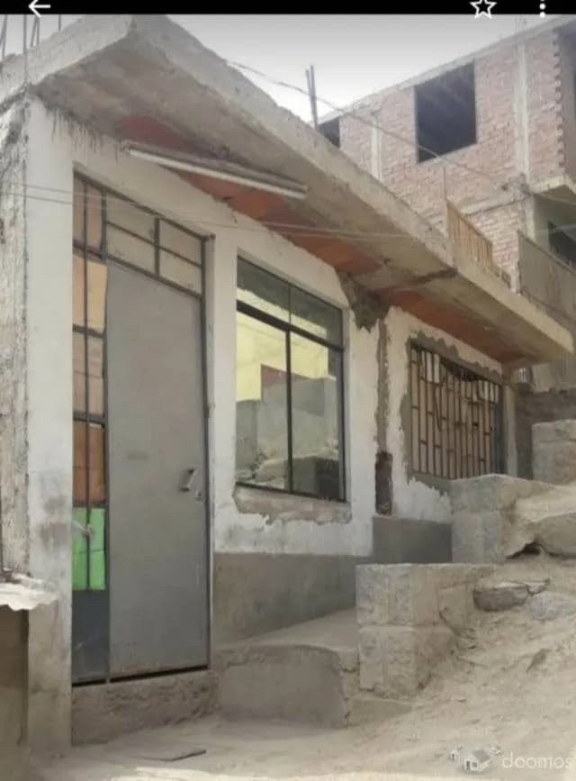 Venta de Inmueble - Ate — foto 1