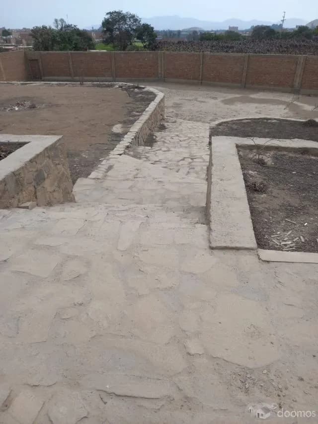 VENDO terreno entre Puente Piedra y Carabayllo — foto 3