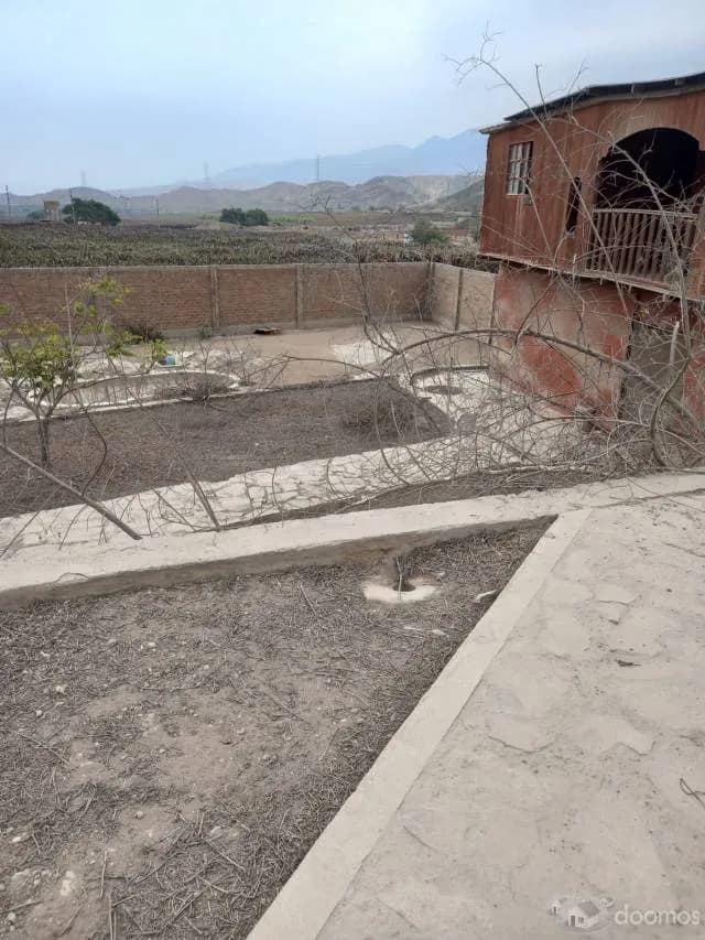 VENDO terreno entre Puente Piedra y Carabayllo — foto 4