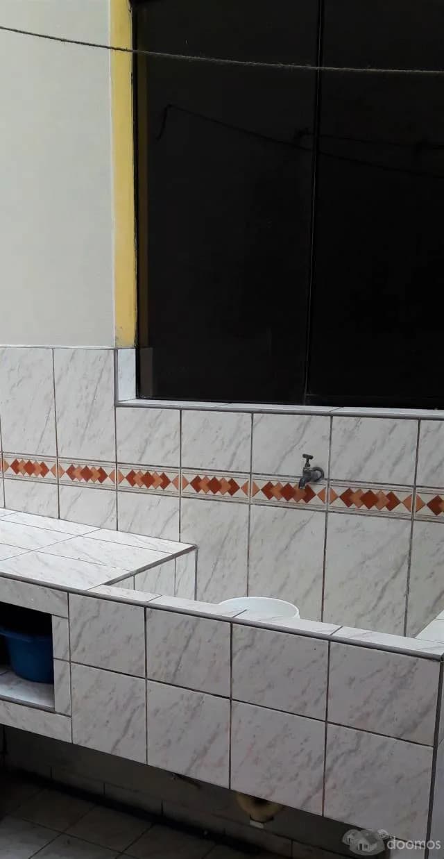 Vendo casa en la mejor zona del Rímac — foto 1