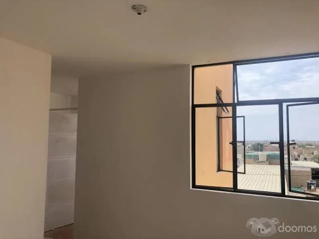 Oportunidad de Venta! Talara | Dpto. 02 dormitorios (4to Piso) — foto 1