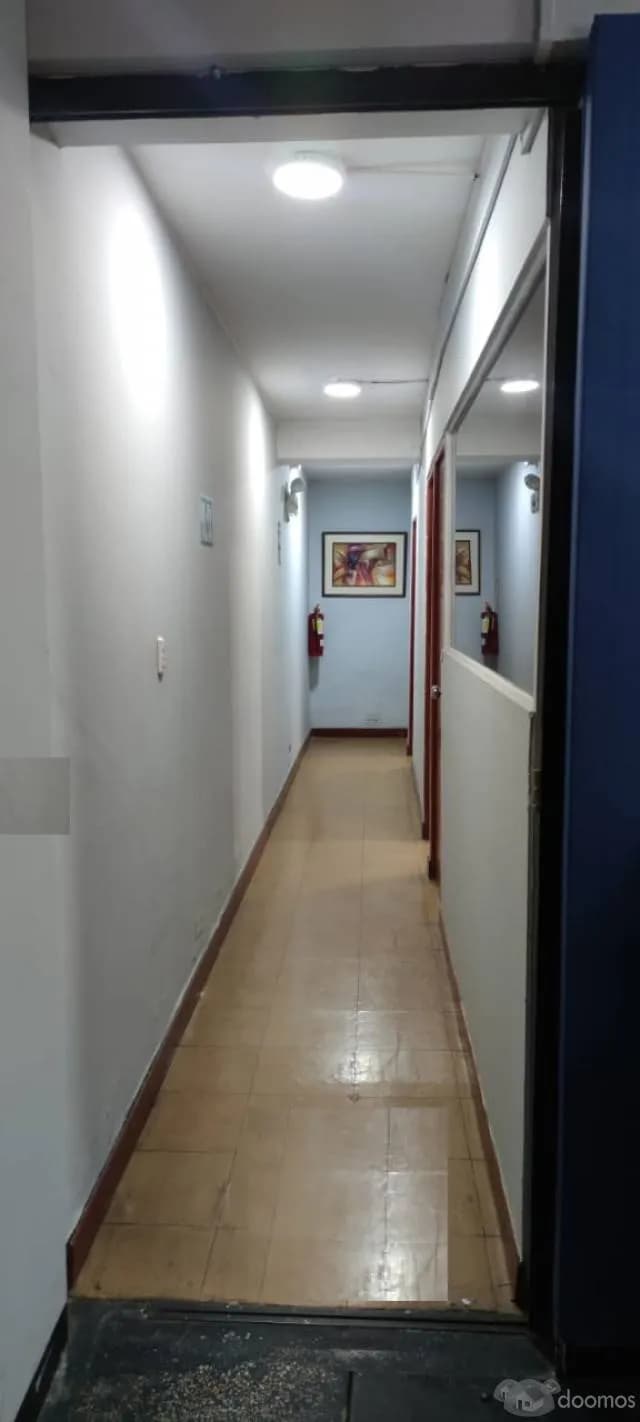 Alquiler de oficina — foto 1