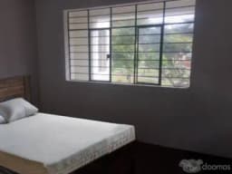 DEPARTAMENTO EN MIRAFLORES