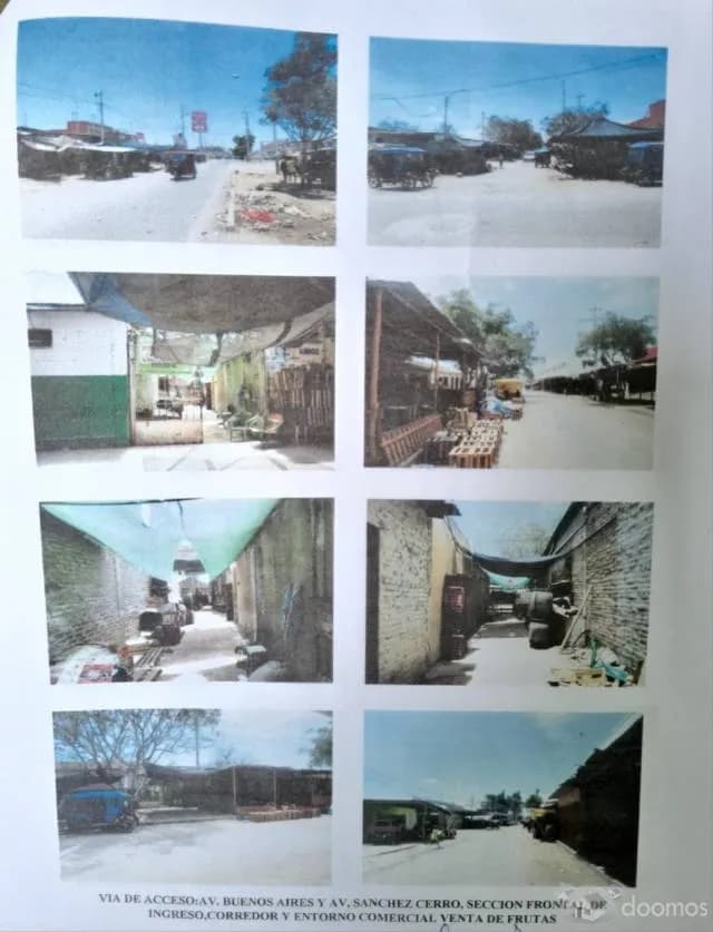 Venta de Terreno comercial. — foto 4