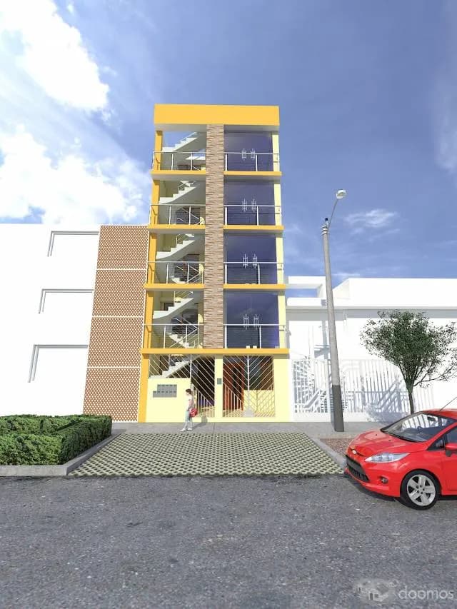 VENTA DPTO PRIMER PISO RAZURI - 120 M2 — foto 7
