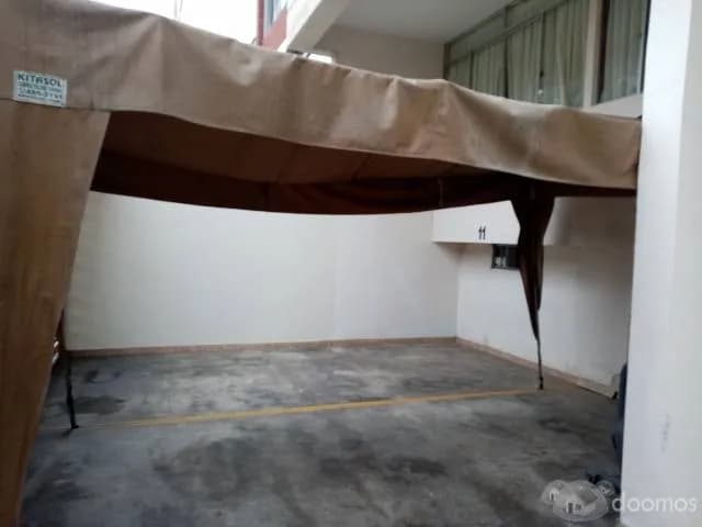 Vendo departamento en Pueblo Libre, primer piso — foto 1
