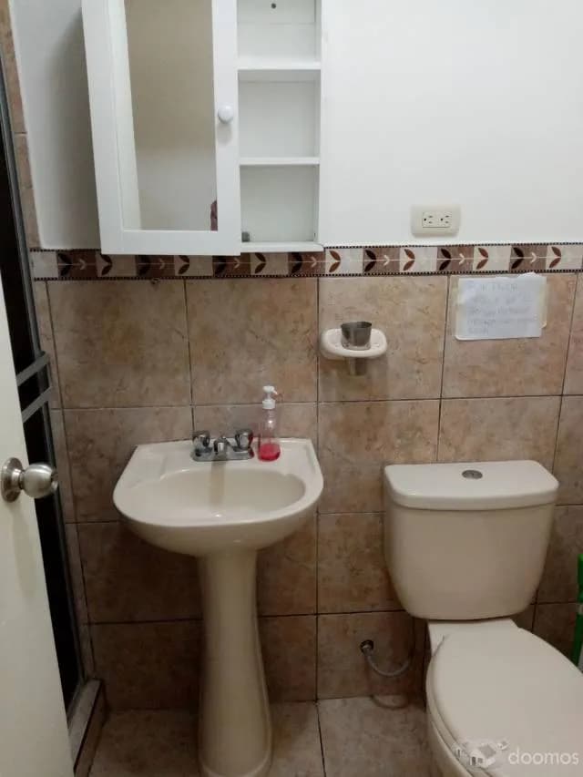 Vendo departamento en Pueblo Libre, primer piso — foto 2