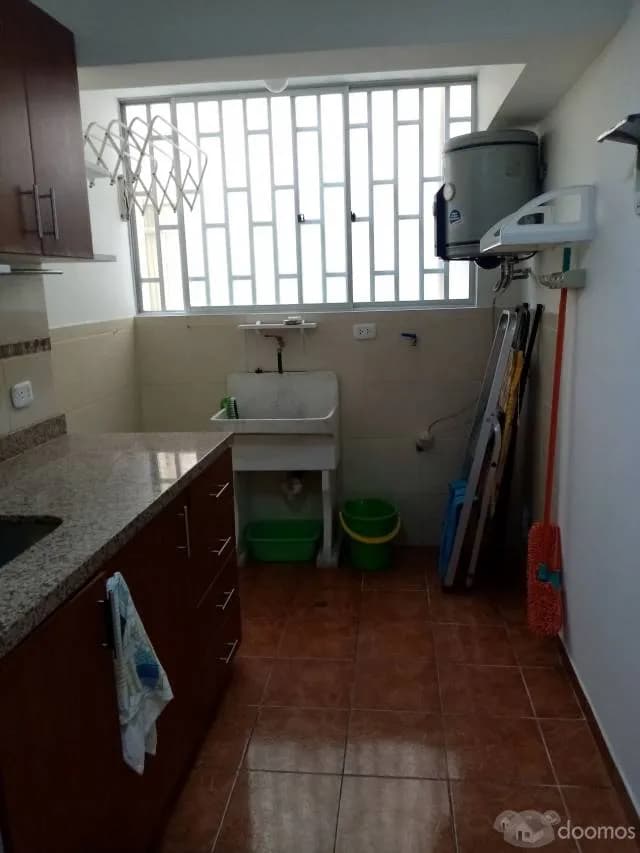 Vendo departamento en Pueblo Libre, primer piso — foto 6