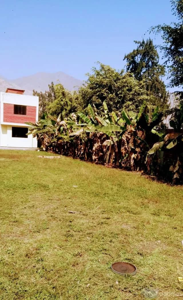 CASA DE CAMPO - CIENEGUILLA — foto 1