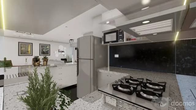 ULTIMOS!!! DEPARTAMENTOS EN PREVENTA DE 101M2 URB.MANUEL PRADO — foto 2