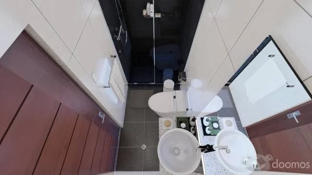 ULTIMOS!!! DEPARTAMENTOS EN PREVENTA DE 101M2 URB.MANUEL PRADO — foto 4