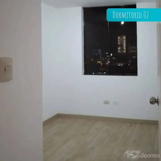 Alquilo Departamento En 2° Piso En Torres De Los Olivos — foto 3