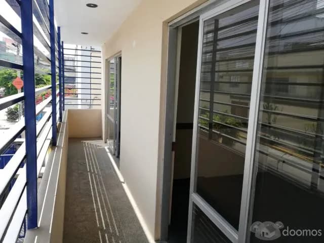 DEPOSITO EN SAN BORJA — foto 4