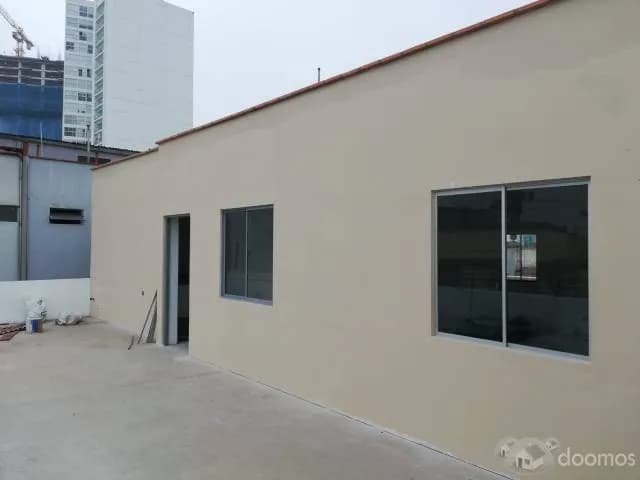 DEPOSITO EN SURQUILLO — foto 4