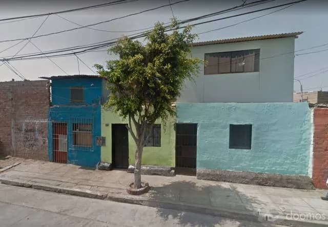 Inversionistas, Terreno en Breña — foto 1