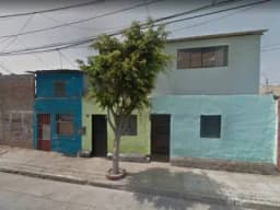 Inversionistas, Terreno en Breña