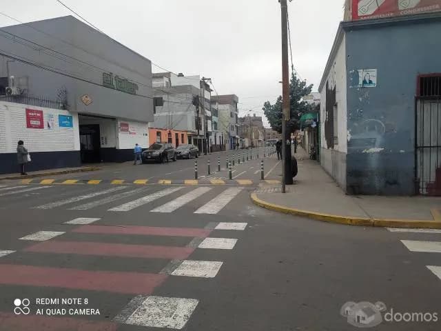Terreno de ocasion en Barranco — foto 4