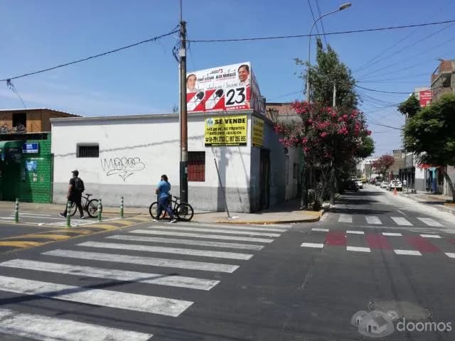 Terreno de ocasion en Barranco — foto 5